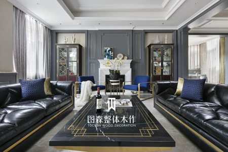 長(zhǎng)沙龍湖·湘風(fēng)